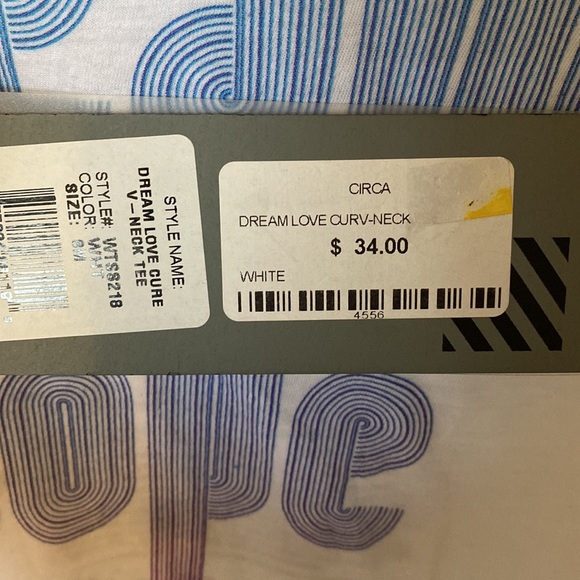 Circa Tshirt - Picture 5 of 5